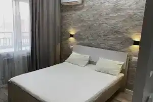 Апарт Шеринг на ул. Алексеевская, д. 64, Хабаровск