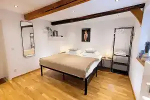 Fachwerk Boutique Hotel by corents, Хаттинген