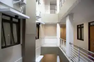 Отель «RedDoorz @ Babakan Jeruk», Бандунг