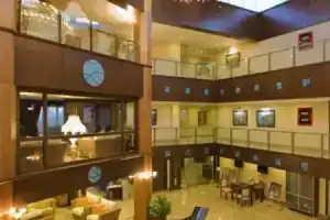 Latanya Park Resort, Бодрум