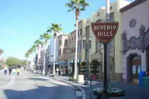Amazing Quiet & Serene West Hollywood 5 Bedroom House Near Everything! (K1), Лос-Анджелес