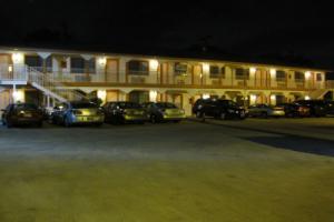 Апарт-отель «Pinn Road Inn and Suites Lackland AFB and Seaworld», Сан-Антонио
