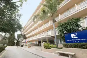Azuline Hotel Bahamas y Bahamas Ii, Л'Аренал