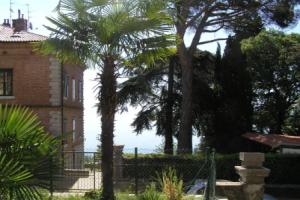 Studio Villa Mir, Опатия