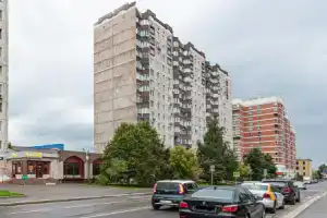 ArendaGrad на Павла Андреева, Москва