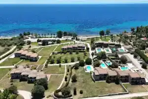 Evlogia Village by Greek Pride, Неа-Скиони