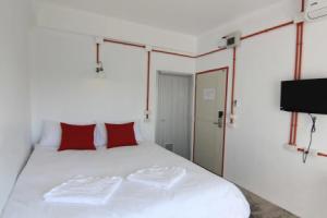 To Zleep Hotel Khaolak, Као Лак
