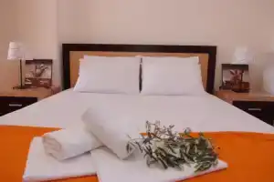 Апартаменты «Sofia Luxury Maisonettes», Никити