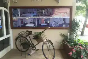 Guest House Romantika Panzio, Дьюла