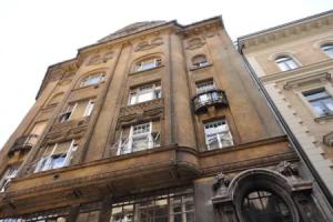 Fifth Hostel, Будапешт