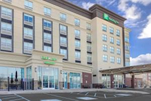 Отель «Holiday Inn Airport South By Ihg», Луисвилл