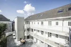 Stavanger Housing Hotel, Ставангер