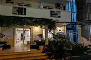 Villa Perla Di Mare, Будва