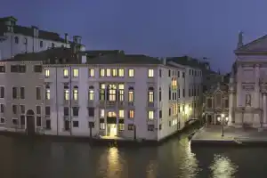 Hotel «Palazzo Giovanelli e Gran Canal», Венеция