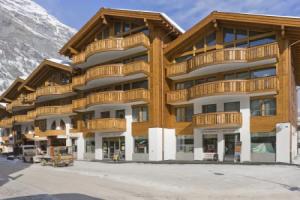Zur Matte B Zermatt in Zermatt, Церматт