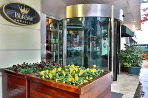 Boutique Princess Hotel, Стамбул