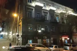 Хостел и апартаменты «Грибоедов», Тбилиси