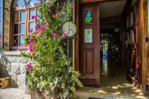 Eco Hotel Carrubba, Тиват