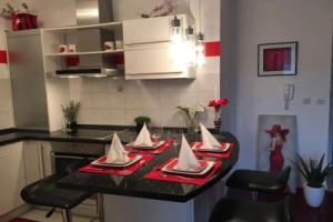 Makarska Apartment Marijeta, Макарска