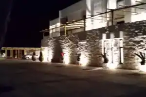 Cumeja Beach Club & Hotel, Бая-Домиция