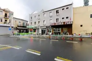 Agora Park Hotel, Измир