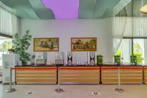 Hotel «Grand Efe», Оздере