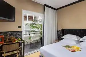 Golden House a member of Brown Hotels, Тель-Авив