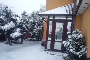 Гостевой дом «Фортеця», Хмельницкий