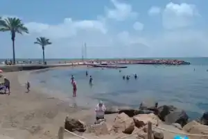 Casa sol y mar 3K, Торревьеха
