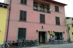 Отель «Locanda Il Gallo», Греве-ин-Кьянти
