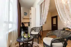 LetoApart на Курортная 14а, Геленджик