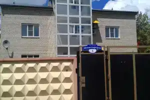 Мини-гостиница «Оазис», Ставрополь