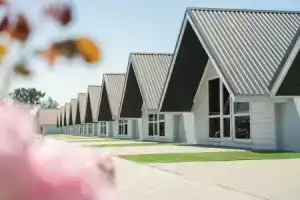 Мини-отель «Белый кит», Крымск