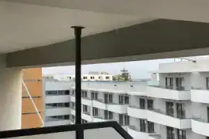 Luxury central beach suite 1’beach 5’downtown, Ретимно