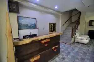 Hotel «Baykal», Стамбул