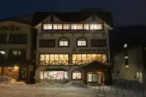 Отель «Aspen Shiga», Яманоути