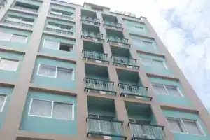 At Pingnakorn Hotel, Чианг Май