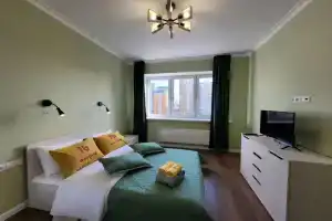Onebed на бульваре Красногорский 23 корпус 3, Красногорск