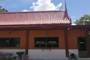 Reurn Thai Resort Ratchaburi, Дамноен Садуак