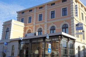 Hotel Vallis, Аахен