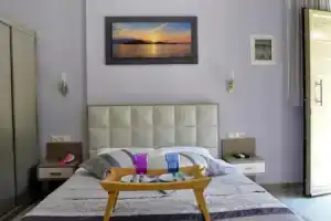 Thalassa Apartments, Скала-Потамиас