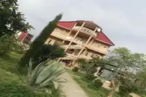 David Hotel, Кобулети