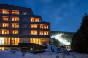 Falkensteiner Hotel Schladming, Шладминг