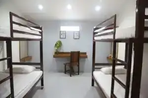 Nori House Kata Beach, Ката