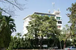 Мини-отель «Chiang Mai Mansion», Чианг Май