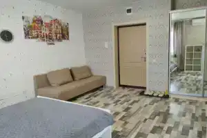 Апартаменты на улице Куйбышева 89А, Батайск