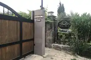 Villa No 5 Boutique Hotel, Ялыкавак