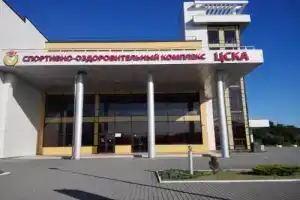Гостевой дом «Флагман», Балтийск