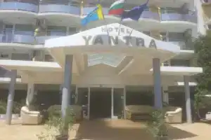 Hotel «Yantra», Солнечный Берег