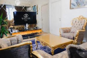 Walens Hotel Esenyurt, Эсеньюрт